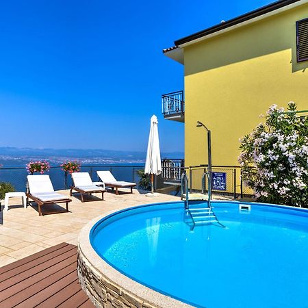 Apartment Laurus-1 By Interhome Lovran Εξωτερικό φωτογραφία