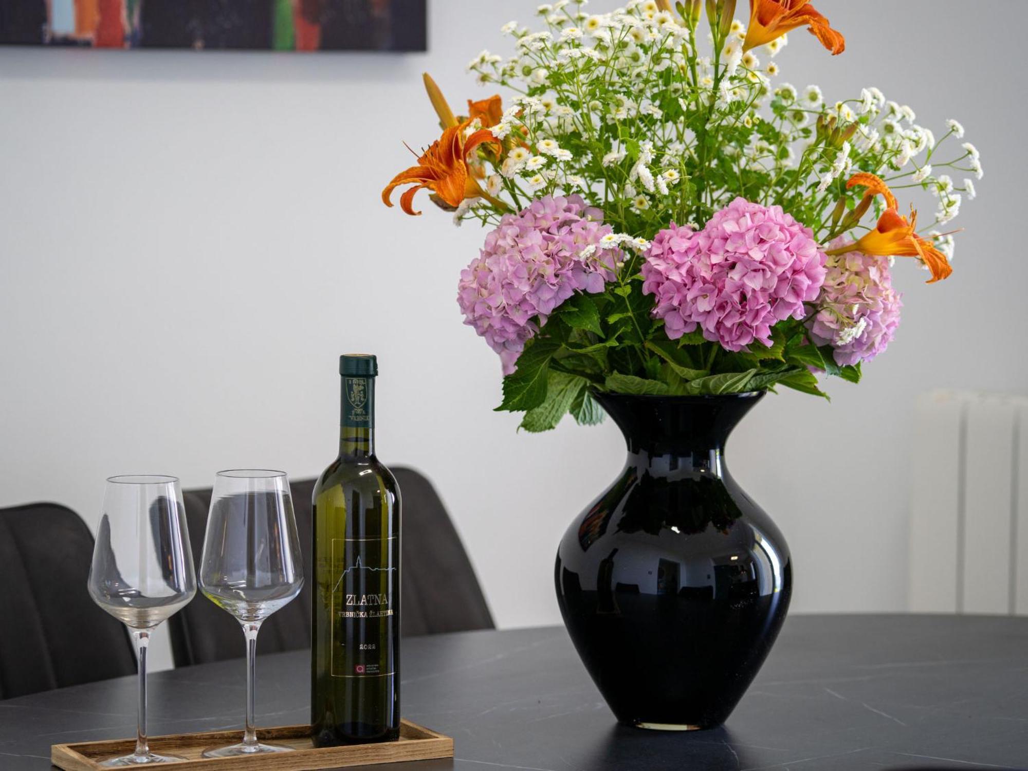 Apartment Laurus-1 By Interhome Lovran Εξωτερικό φωτογραφία