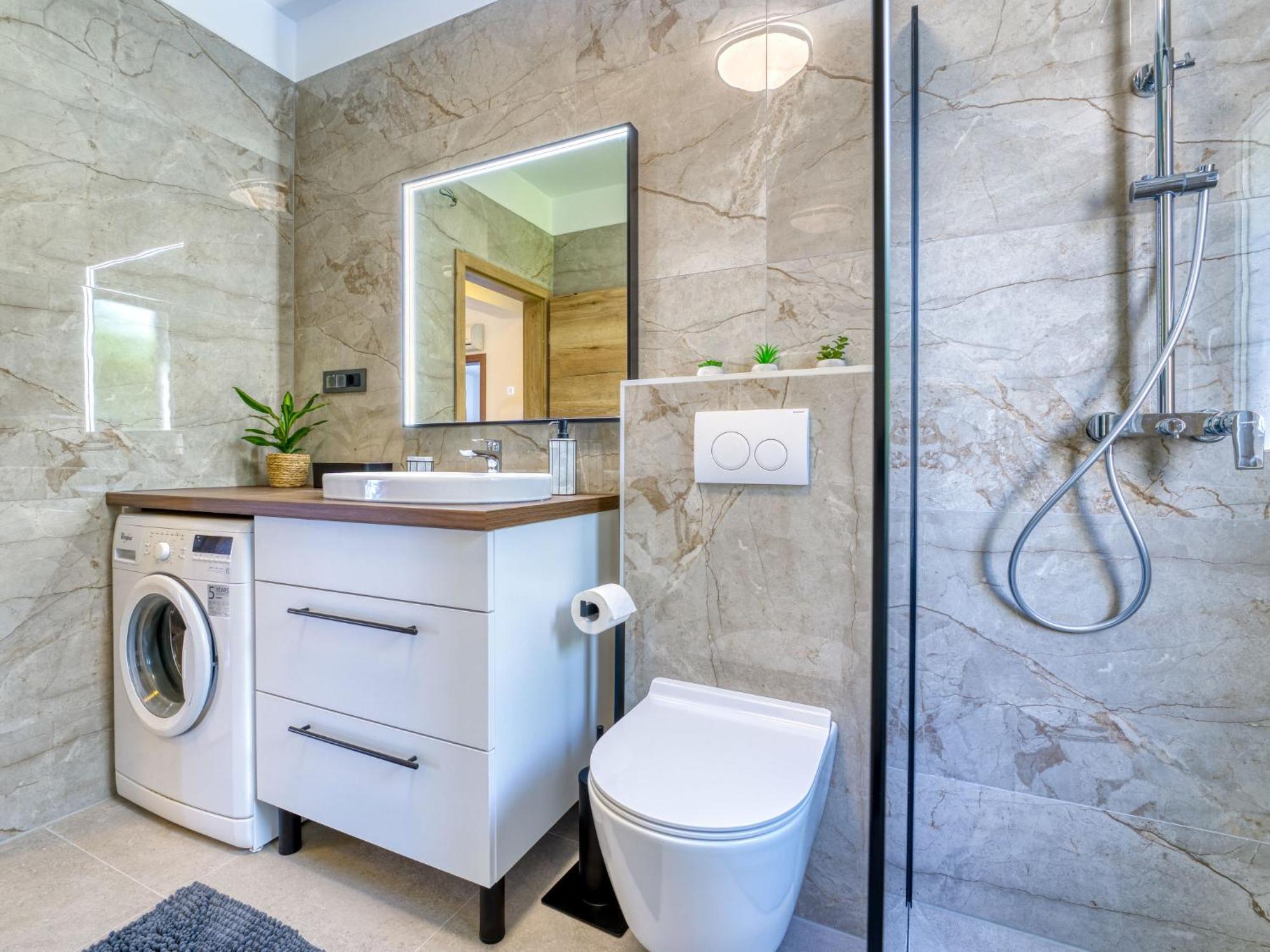 Apartment Laurus-1 By Interhome Lovran Εξωτερικό φωτογραφία