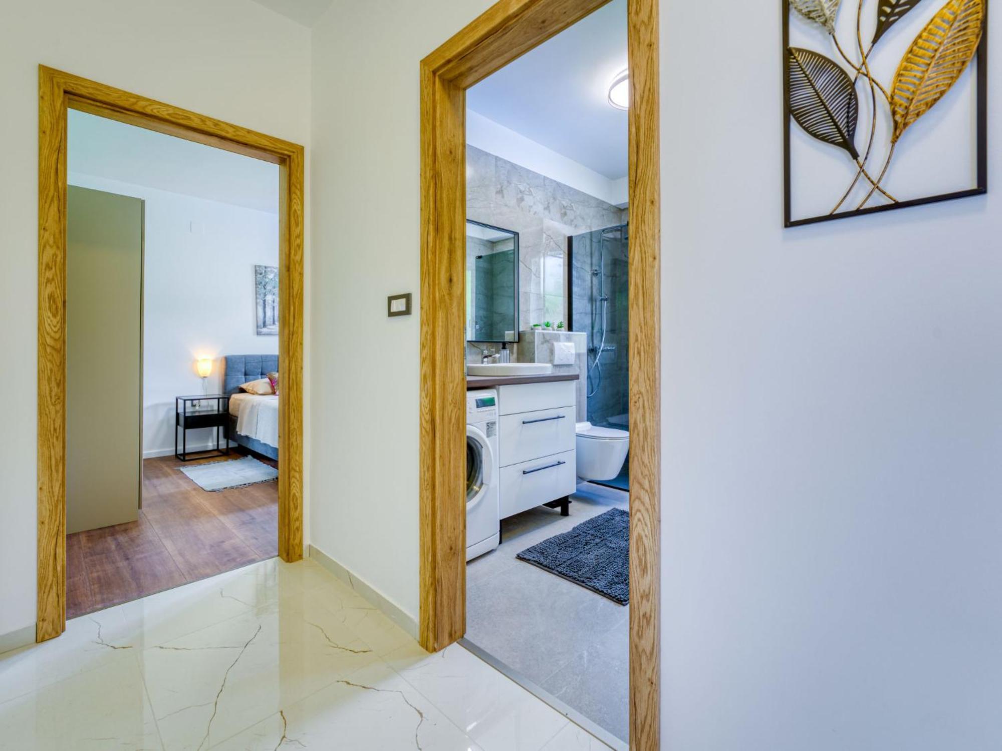 Apartment Laurus-1 By Interhome Lovran Εξωτερικό φωτογραφία