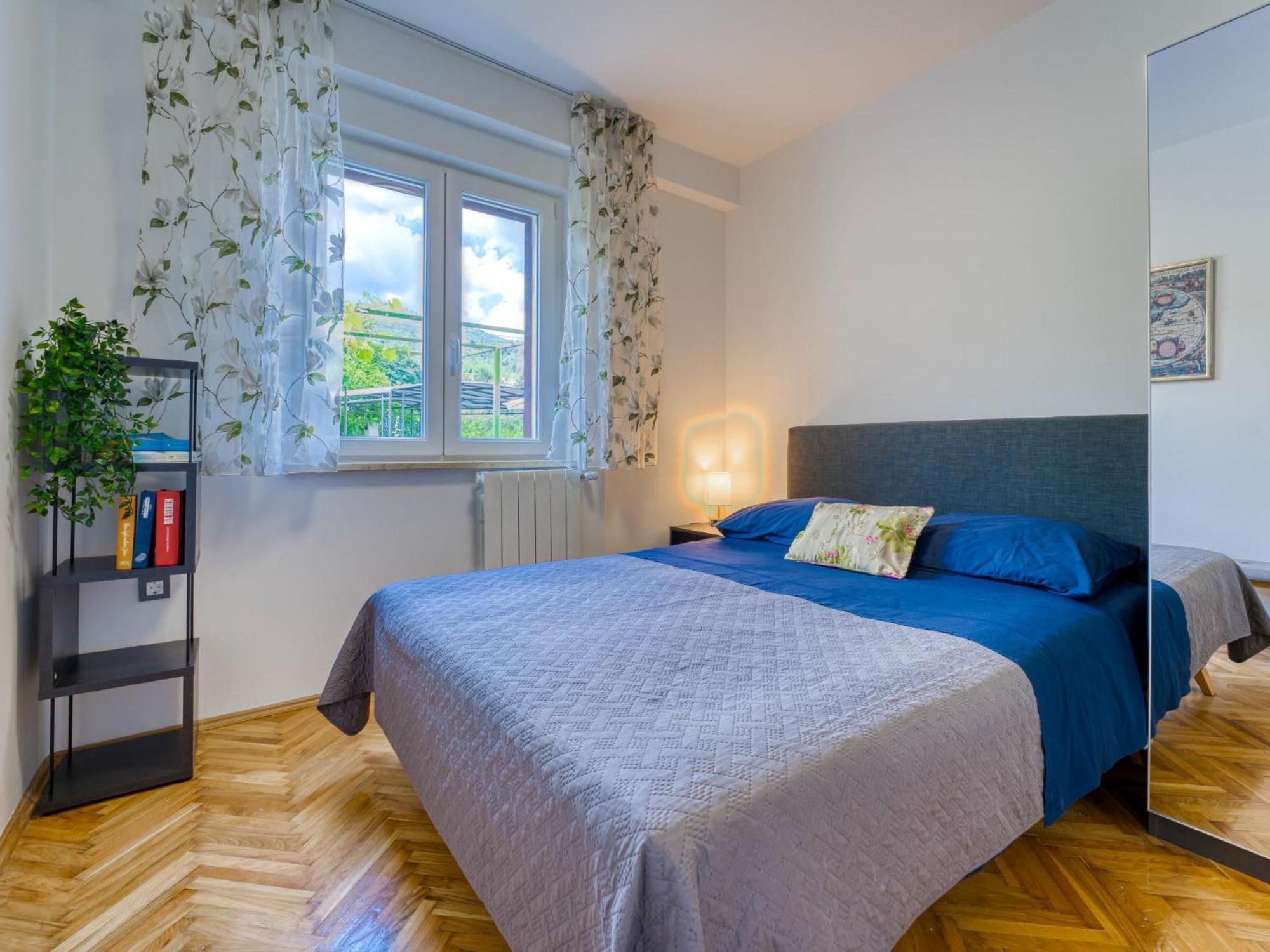 Apartment Laurus-1 By Interhome Lovran Εξωτερικό φωτογραφία