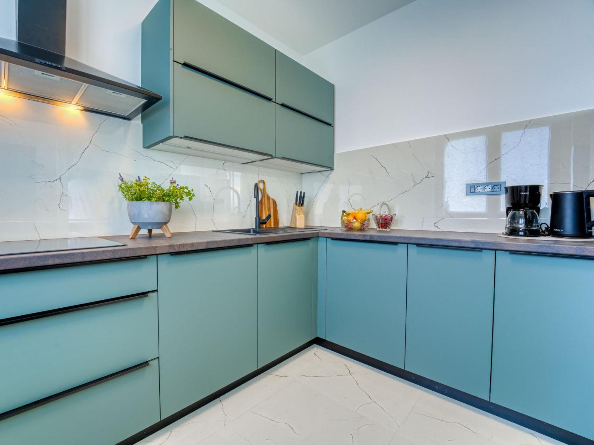 Apartment Laurus-1 By Interhome Lovran Εξωτερικό φωτογραφία
