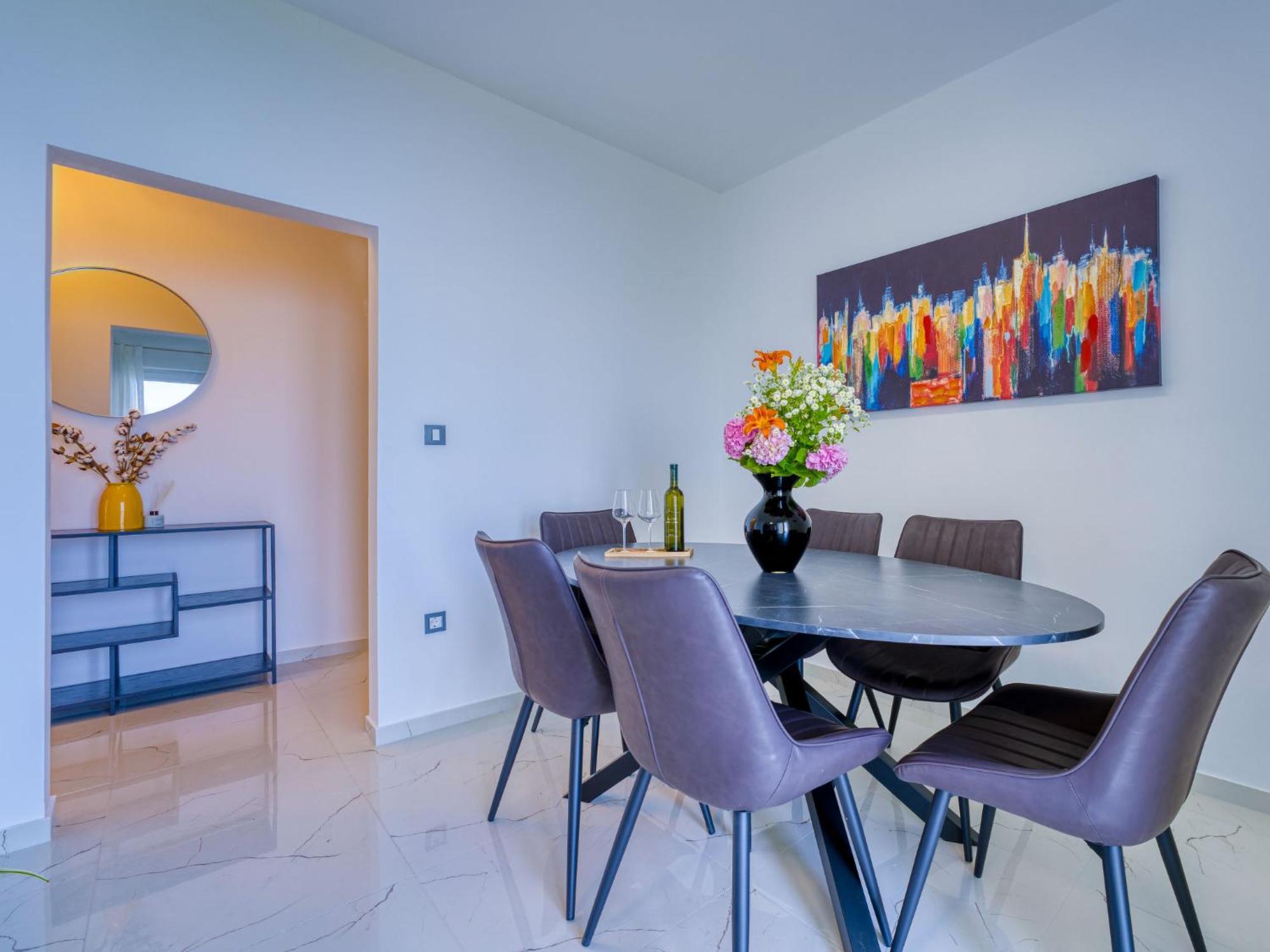 Apartment Laurus-1 By Interhome Lovran Εξωτερικό φωτογραφία