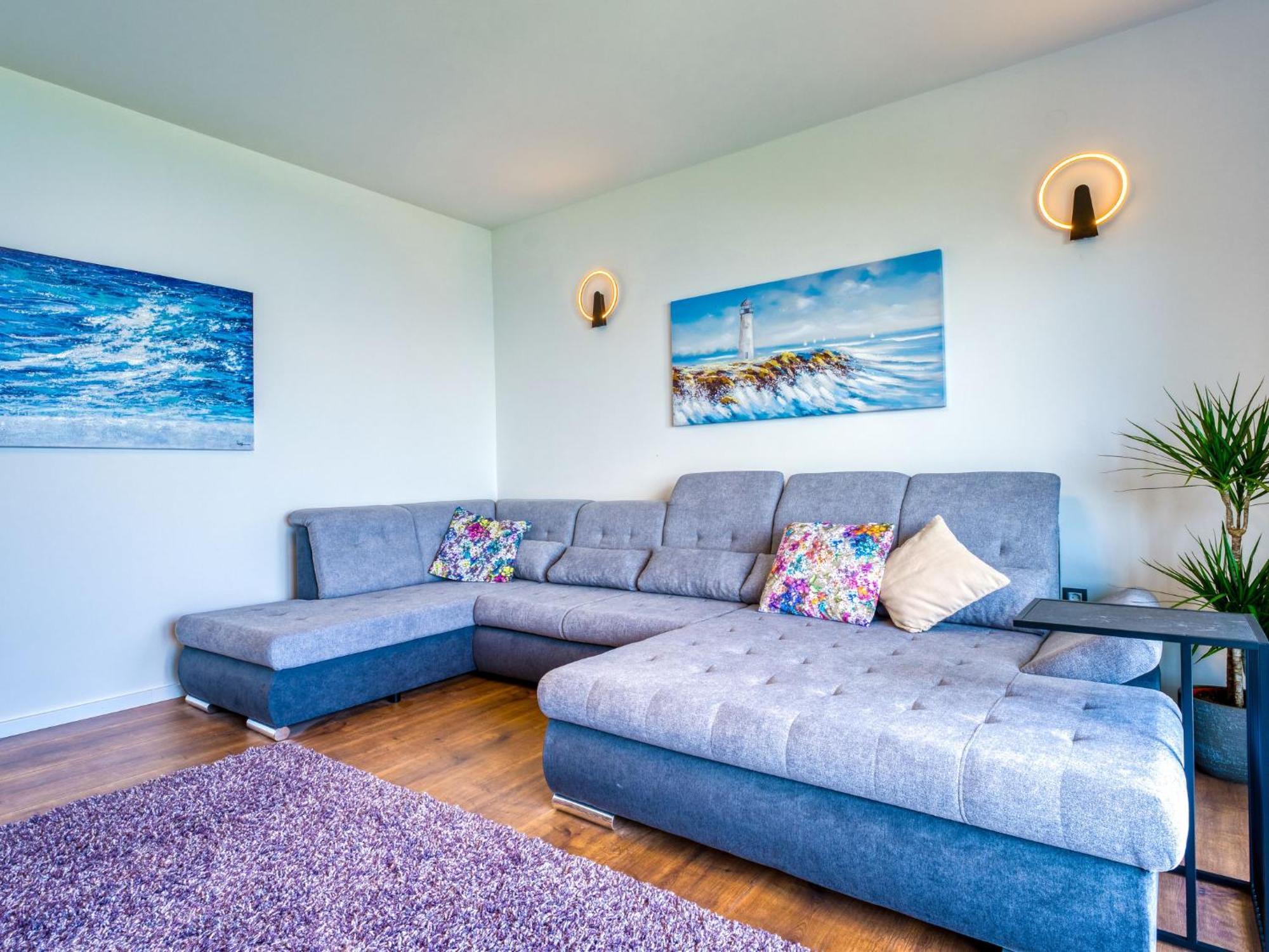 Apartment Laurus-1 By Interhome Lovran Εξωτερικό φωτογραφία