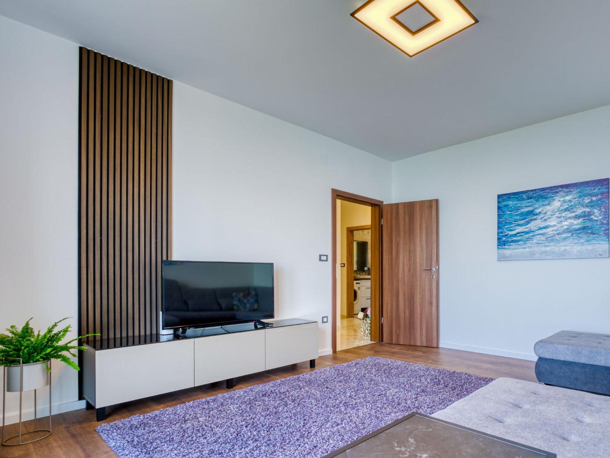 Apartment Laurus-1 By Interhome Lovran Εξωτερικό φωτογραφία